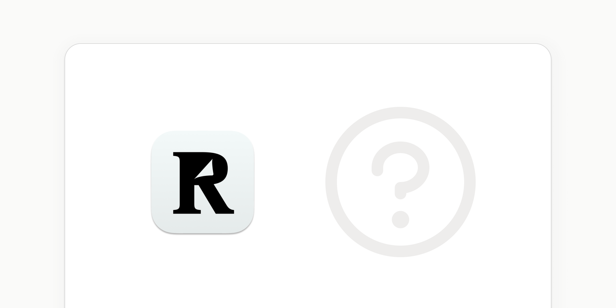 Why we built the Readwise integration like this